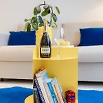 דירה D-nook With Parking - Quiet Courtyard - Old Town *