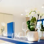 D-nook With Parking - Quiet Courtyard - Old Town