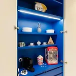 D-nook With Parking - Quiet Courtyard - Old Town דירה *