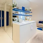 דירה D-nook With Parking - Quiet Courtyard - Old Town *