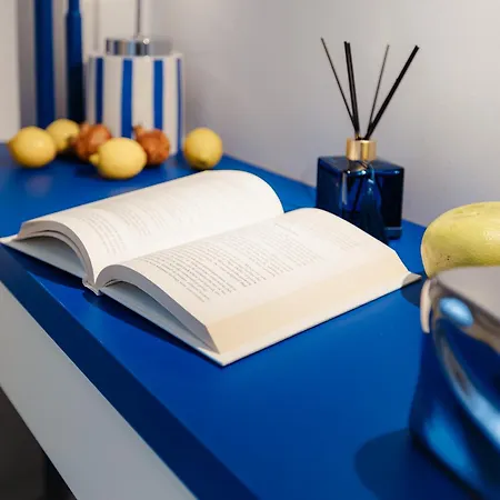 D-nook With Parking - Quiet Courtyard - Old Town Apartament