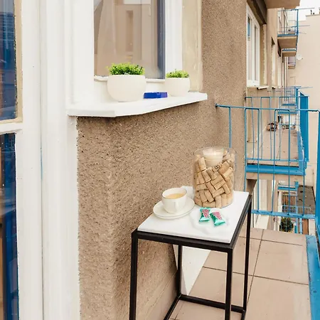 D-nook With Parking - Quiet Courtyard - Old Town 아파트 브라티슬라바