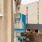 Apartman D-nook With Parking - Quiet Courtyard - Old Town