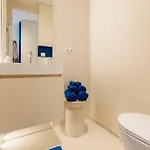 D-nook With Parking - Quiet Courtyard - Old Town Apartman *