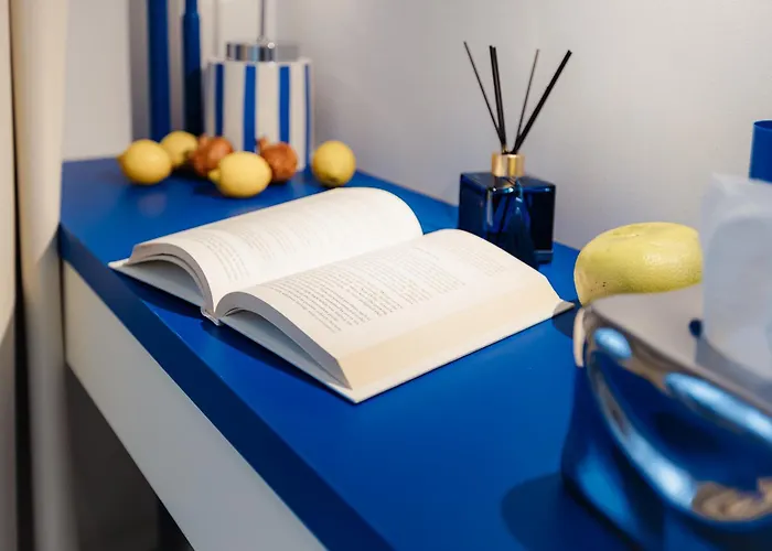 D-nook With Parking - Quiet Courtyard - Old Town Apartmán